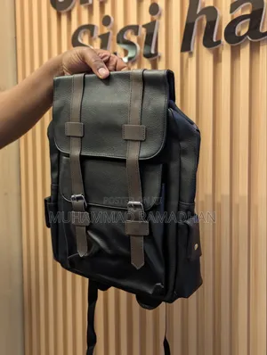 Bags Kali Za Kisasa