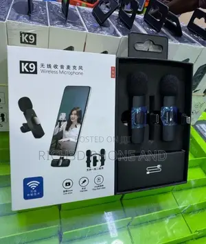 Microphone