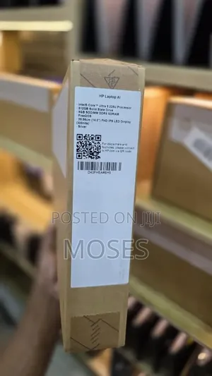 New Laptop HP 14-dq1025cl 8GB Intel Core i7 SSD 512GB