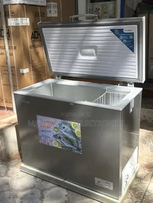 Snowsea 200l Freezer (Model Sn-258)