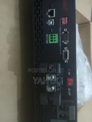 Hybrid Smart Inverter