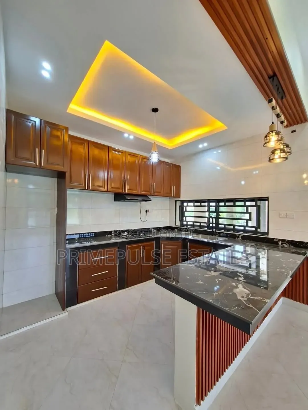 2bdrm Apartment in Kunduchi for rent