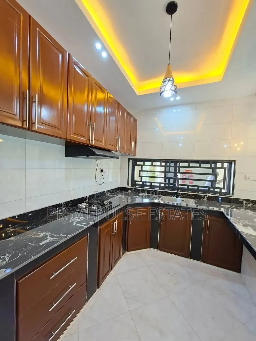 2bdrm Apartment in Kunduchi for rent