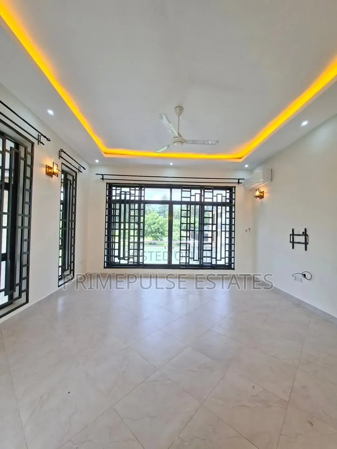2bdrm Apartment in Kunduchi for rent