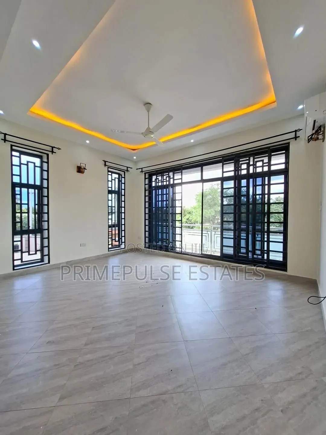 2bdrm Apartment in Kunduchi for rent