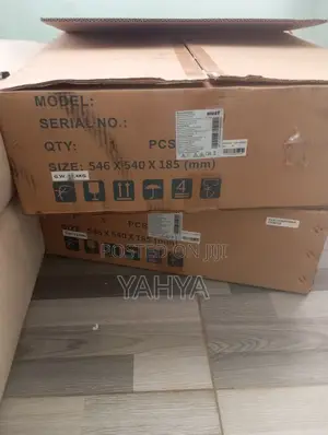 Hybrid Smart Inverter