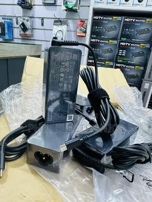 Lenovo Type C Adapter