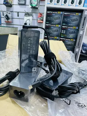Lenovo Type C Adapter