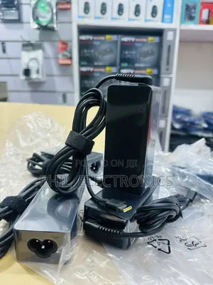 Lenovo Type C Adapter