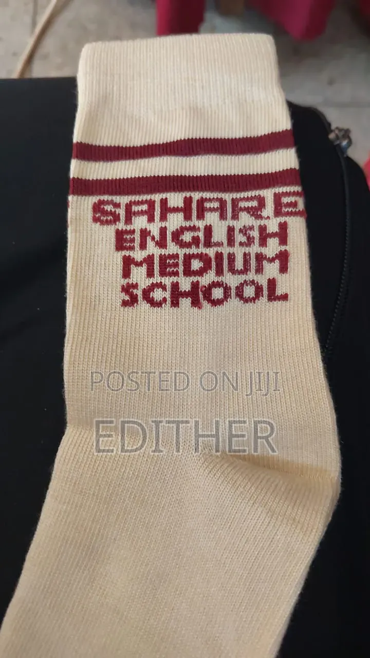 Uniform Za Shule Na Viwandani