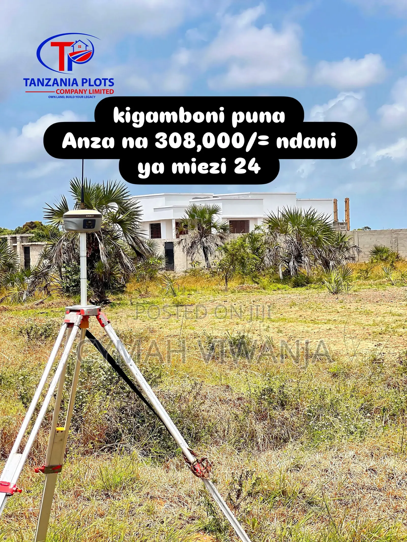 Kigamboni Puna