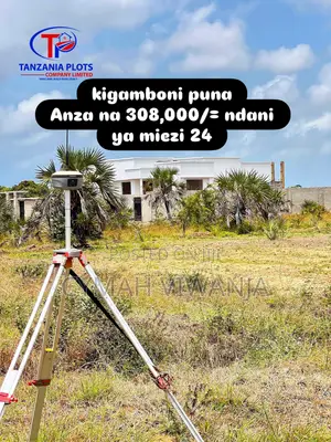 Kigamboni Puna