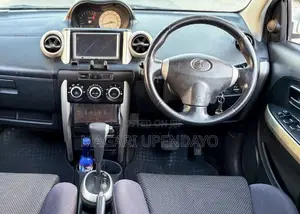 Toyota IST 2006 White