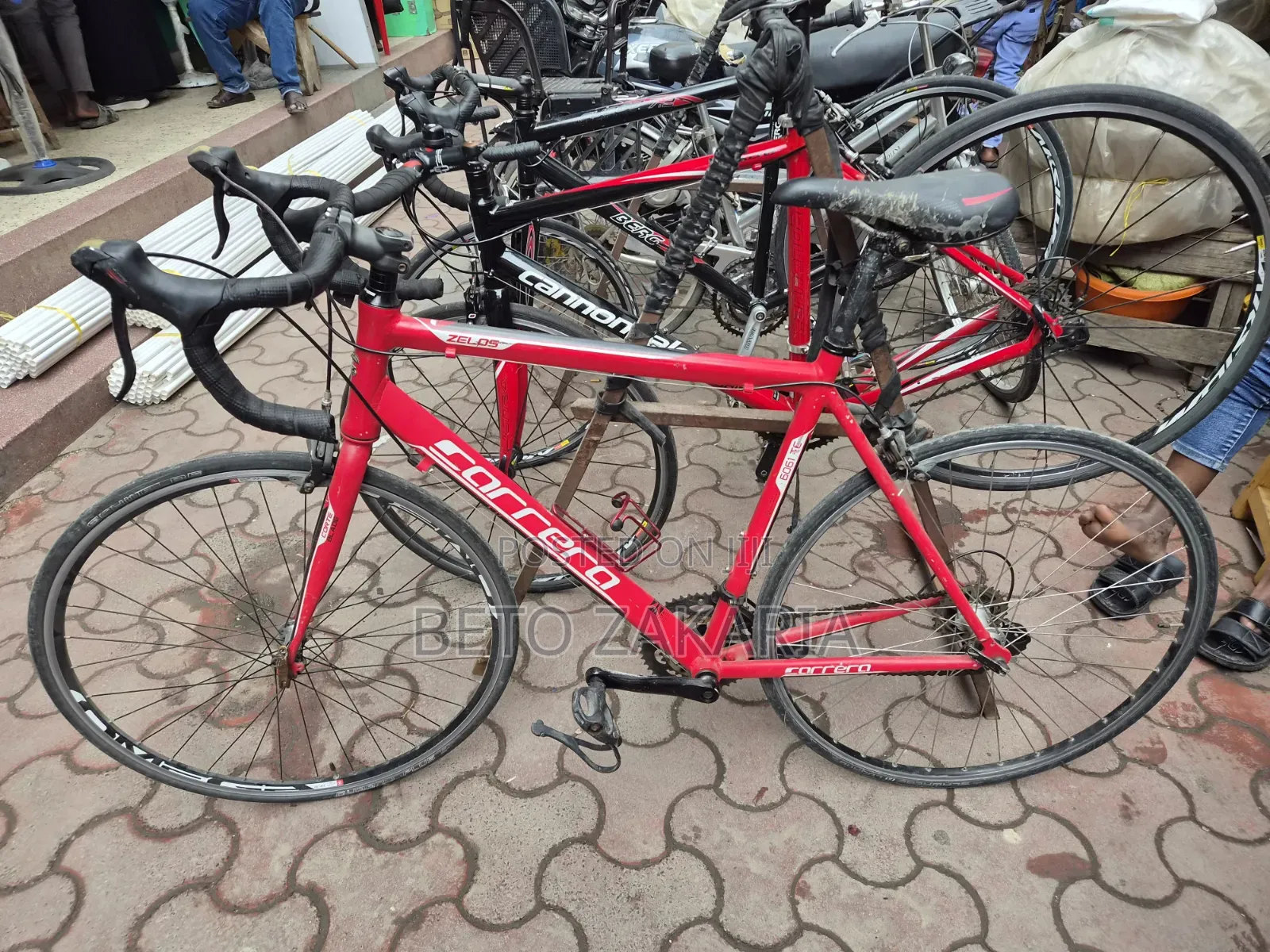 Road Bike on Sale