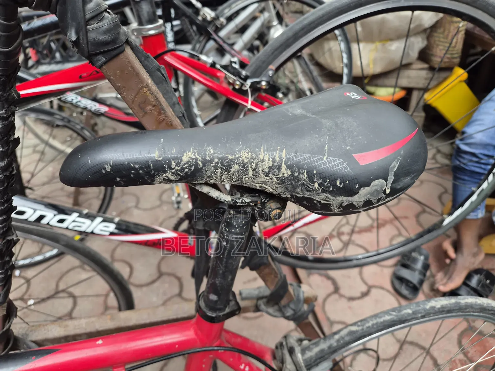 Road Bike on Sale