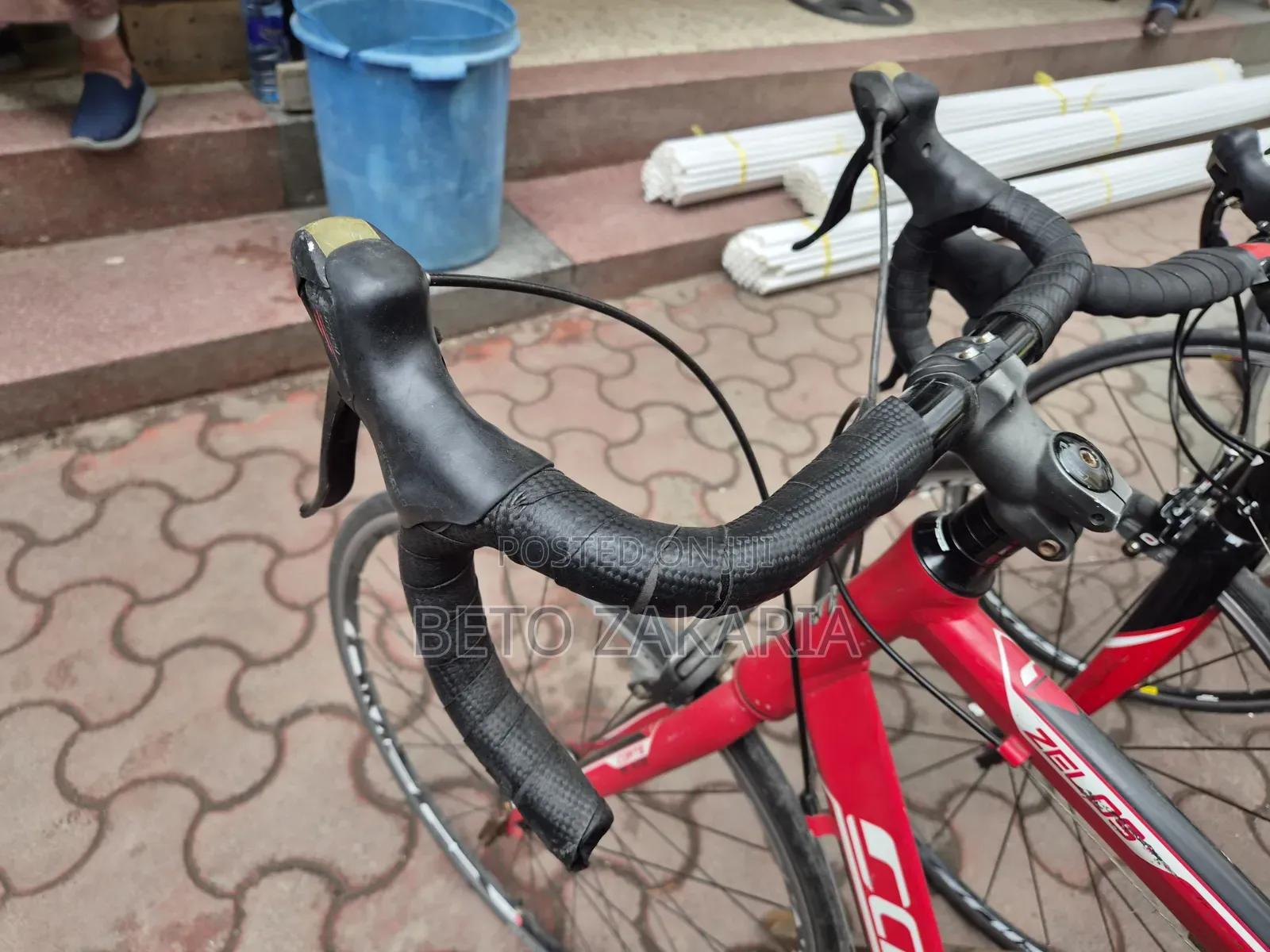 Road Bike on Sale