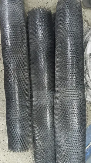KASHATA Tz Black