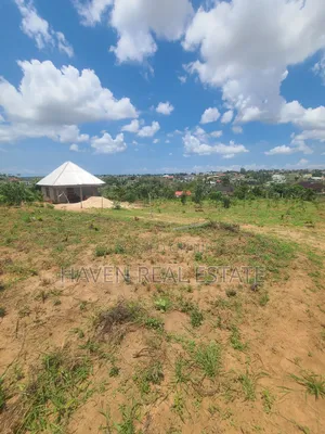 Plot for Sale at Kigamboni Kibada