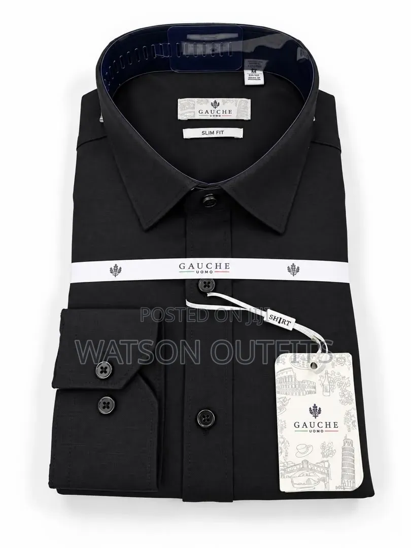 New BENLETTI HOMME Design Men's Shirts Mashati Hot