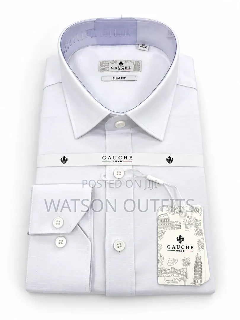 New BENLETTI HOMME Design Men's Shirts Mashati Hot