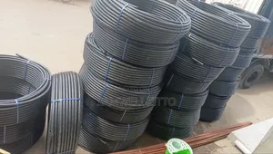 Hdpe Coil3⁄4,1,11⁄4,11⁄2,2