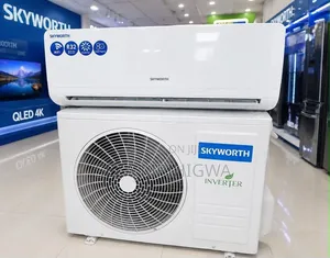 Skyworth Smart Inverter Air Conditioner Btu 12000