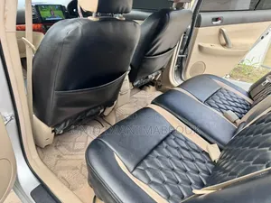 Toyota Premio 2006 Silver