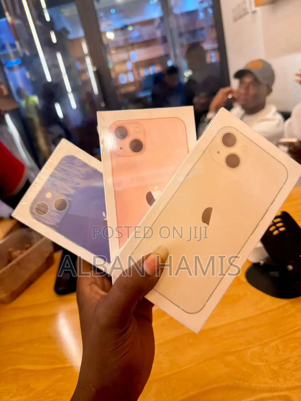 New Apple iPhone 17 Pro Max 256 GB