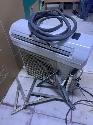 A/C BTU 12000 Non Inverter