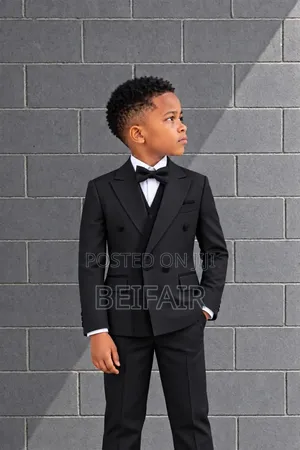 New Design Elegant Kids Suits | Smart Kids