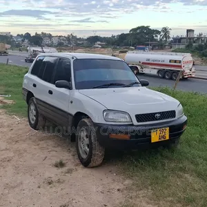 Toyota RAV4 1999