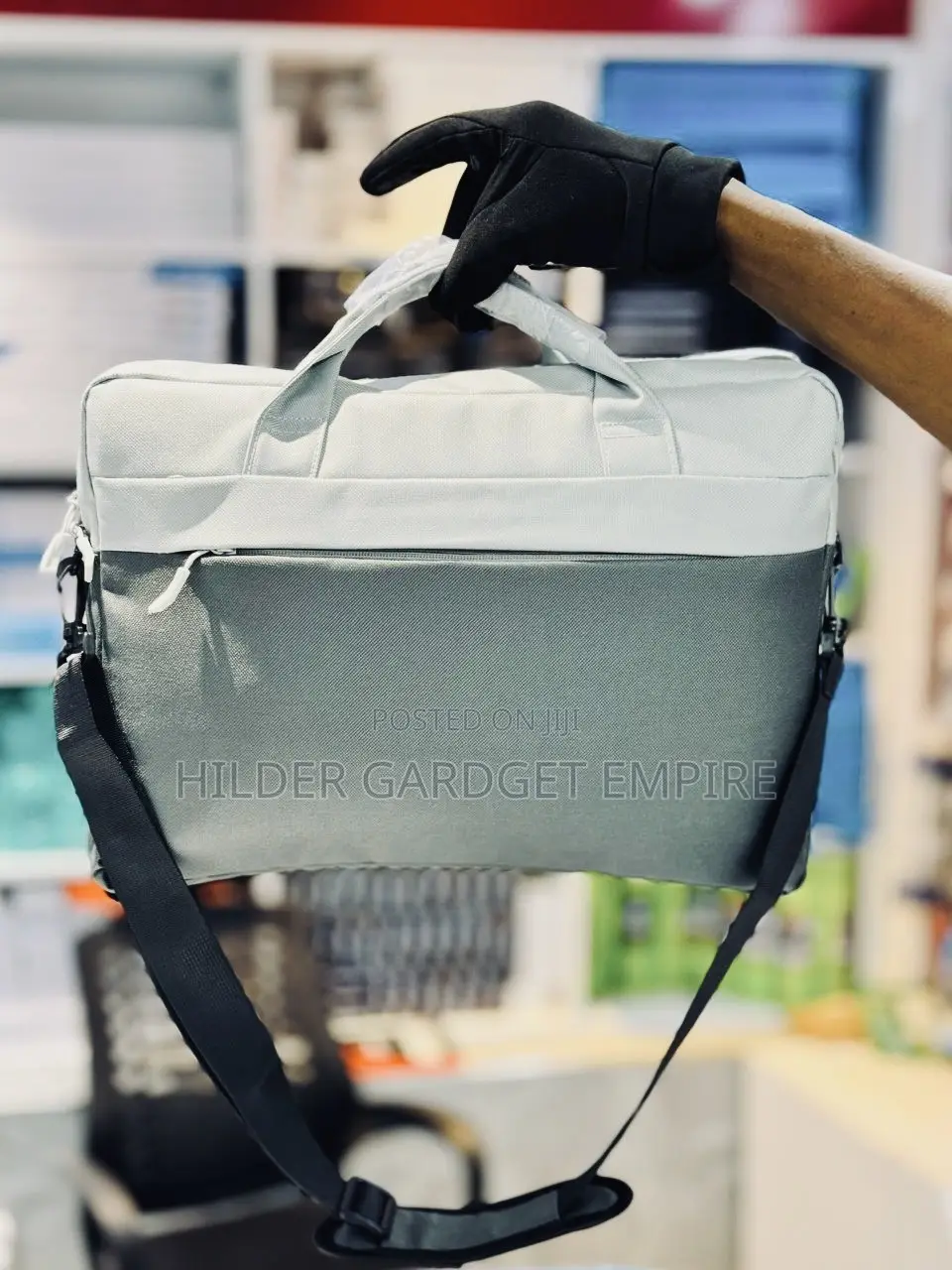 Laptop Hand Bag