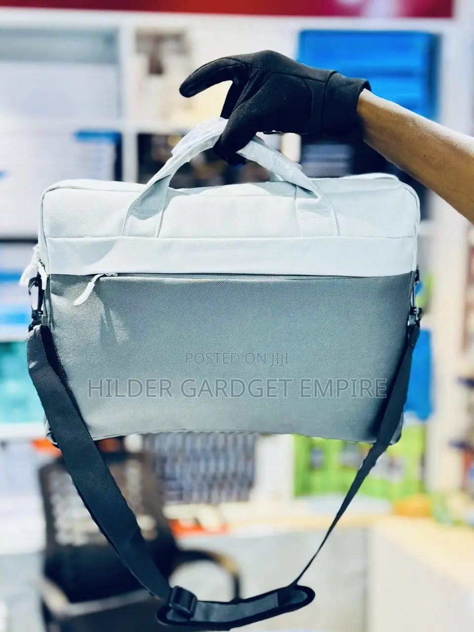 Laptop Hand Bag