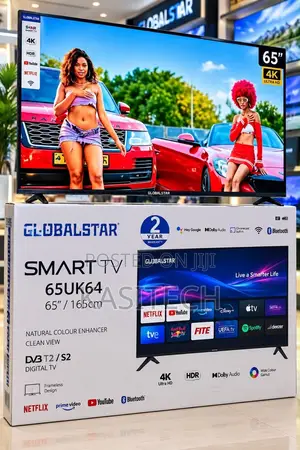 Global Star TV 65”