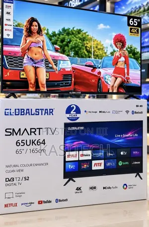 Global Star TV 65”