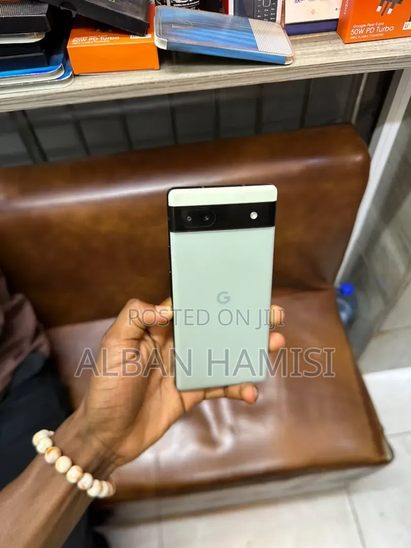 Google Pixel 6 128 GB