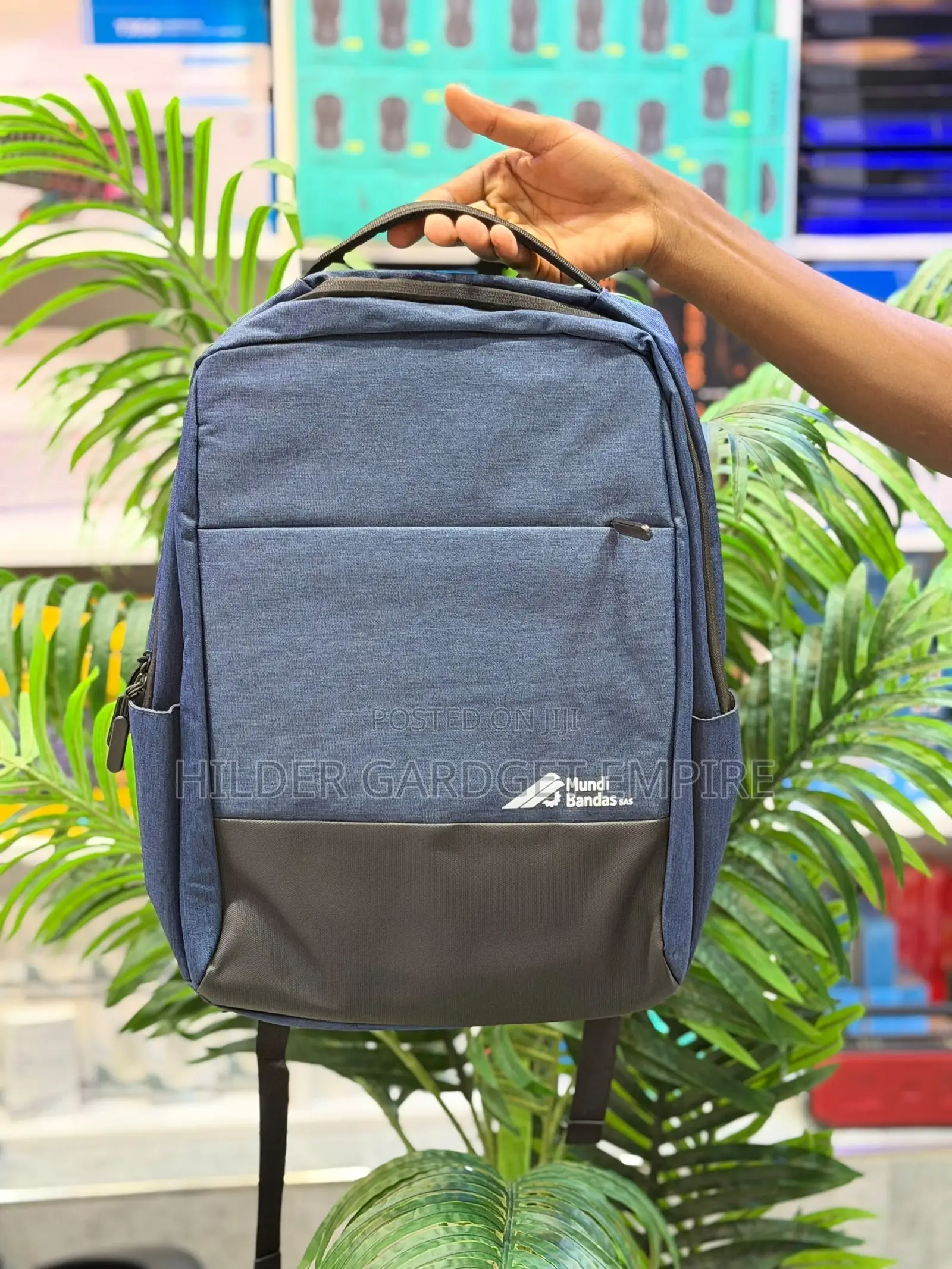 Laptop Backpack