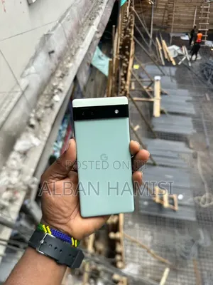 Google Pixel 6 128 GB
