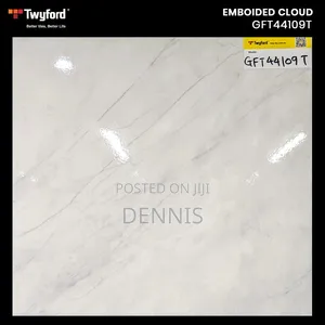 Floor Tiles 40*40cm New