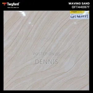 Floor Tiles 40*40cm New