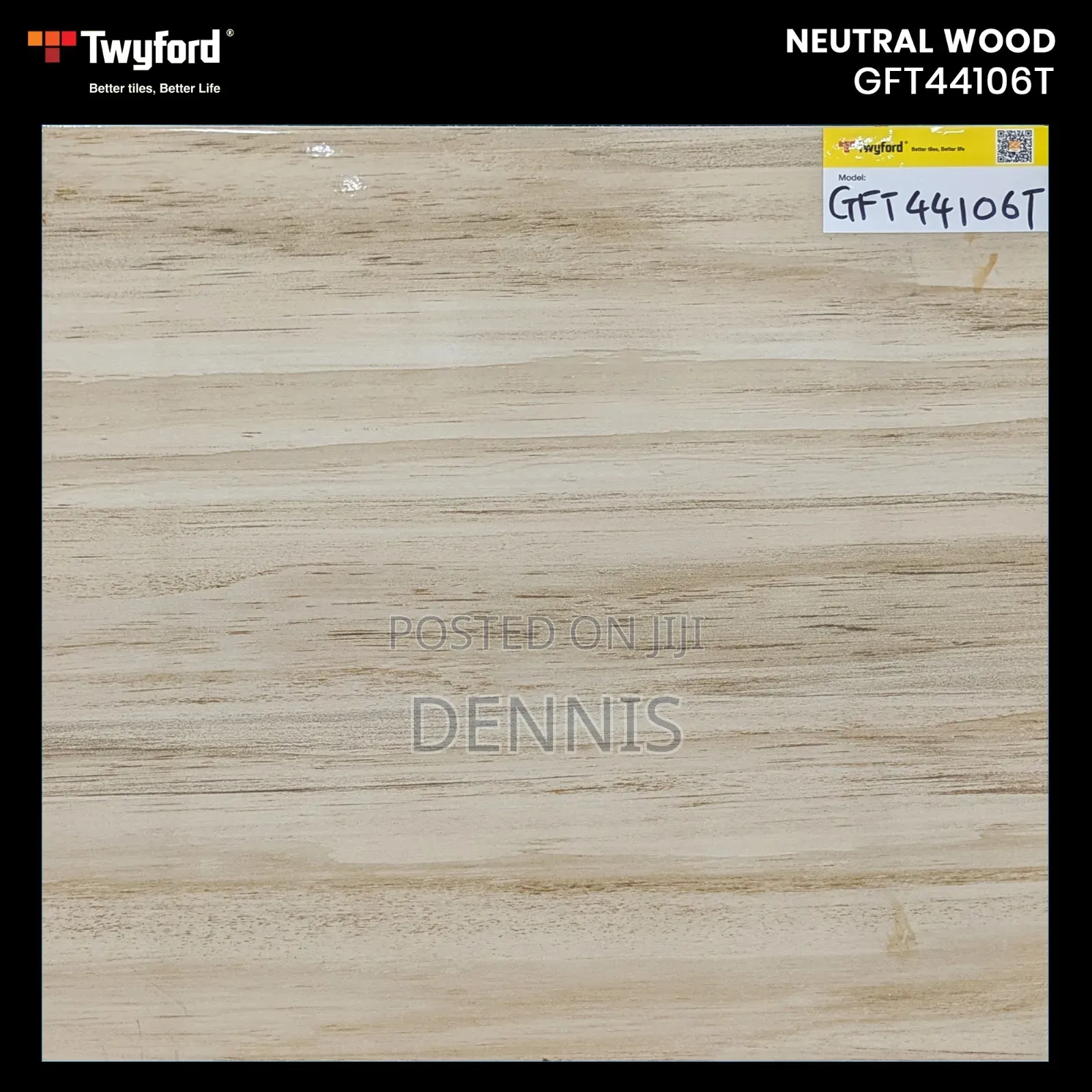 Floor Tiles 40*40cm New