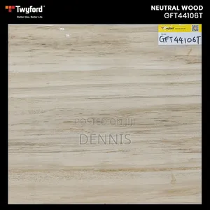 Floor Tiles 40*40cm New