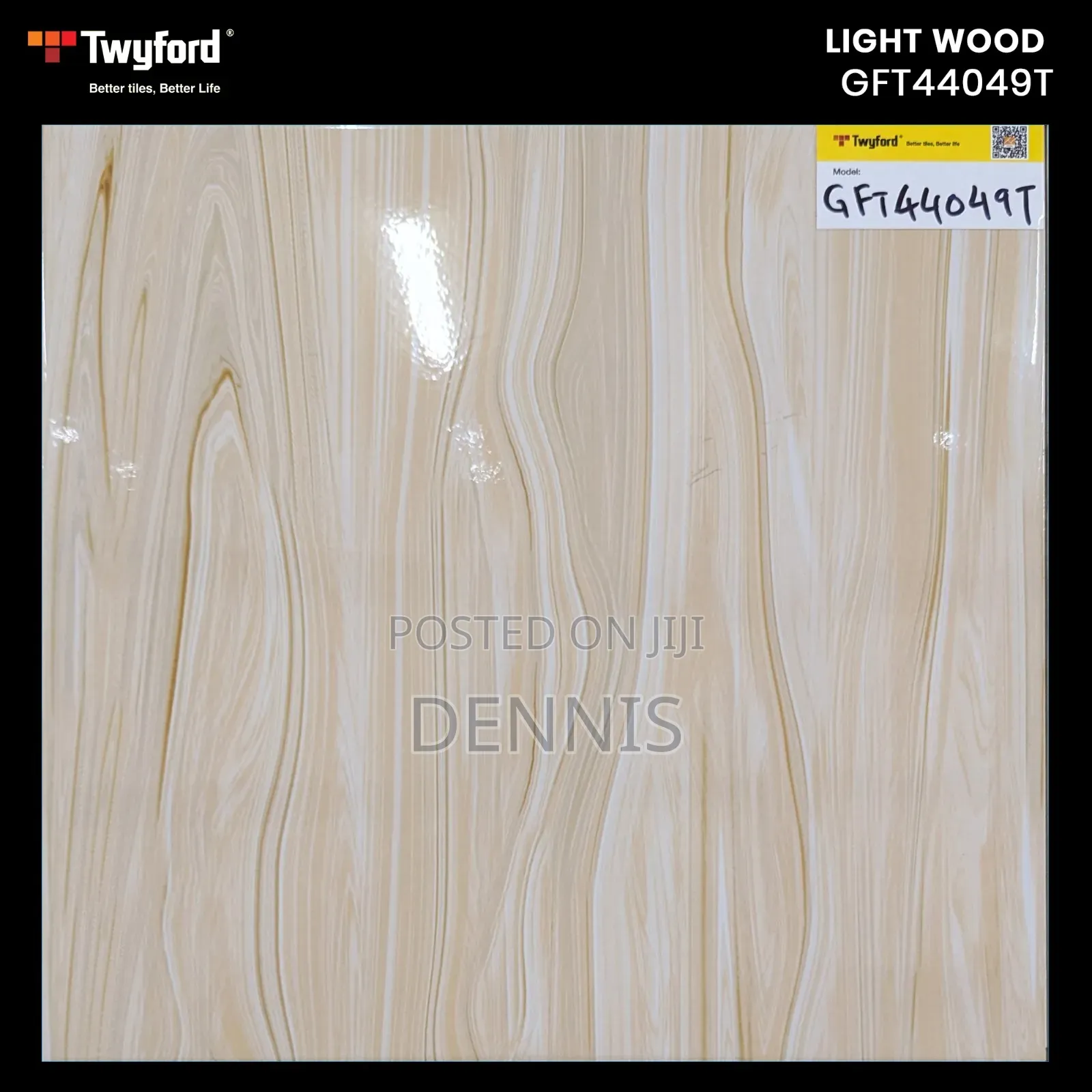Floor Tiles 40*40cm New