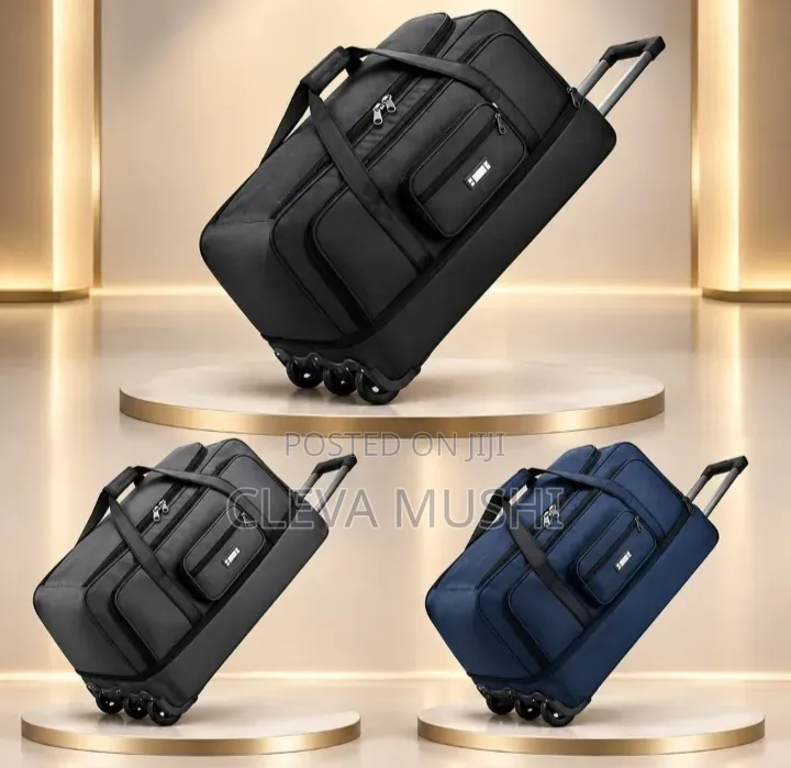 Original Traveling Bag Luggage