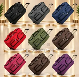Original Traveling Bag Luggage