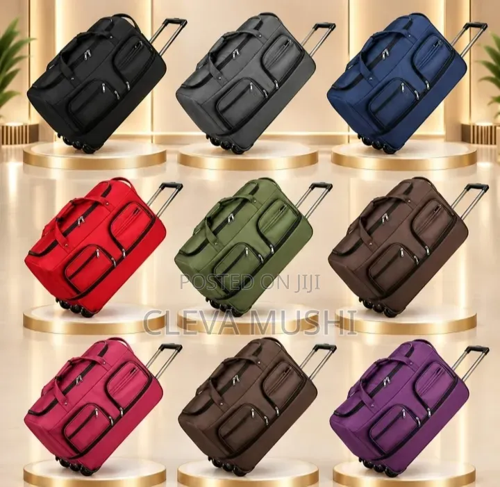 Original Traveling Bag Luggage
