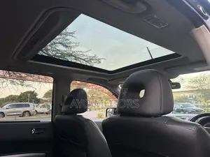 Nissan X-Trail 2009 Black