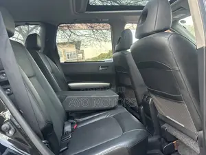 Nissan X-Trail 2009 Black