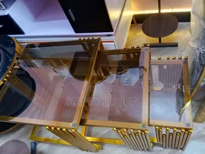 Coffee Table Mpya