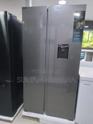 HISENSE Fridge L 529